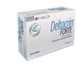 bionativa pharcos deltacrin forte 10 fiale 8 ml pharcos