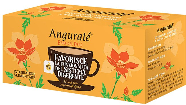 dr cagnola angurate 25 bustine 15 g dott c cagnola ean 4000307101109