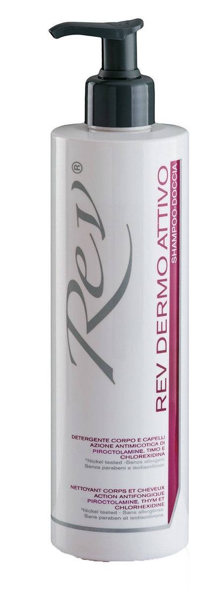 pharmabio rev dermoattivo 250 ml rev ean 8016527000111