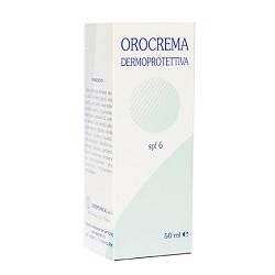dermoprog orocrema crema dermoprotettiva 50 ml