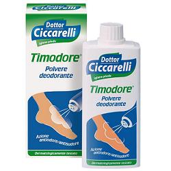 ciccarelli timodore polvere 75 g timodore ean 8002140113215