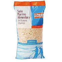 biotobio sale atlantico grezzo grosso 1000 g biotobio ean 8016323116245