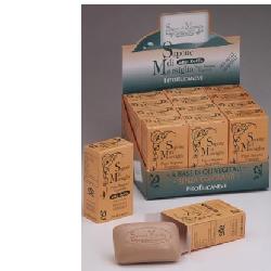 fitobucaneve sapone marsiglia zolfo 100 g fitobucaneve