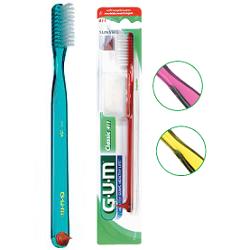 sunstar gum classic 411 spazzolino morbido regular gum ean 0070942004114