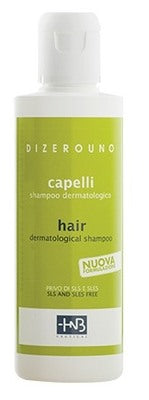 sf group sikelia dizerouno capelli shampoo 200 ml s f group