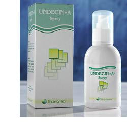 tricofarma rm undecin a spray 100 ml