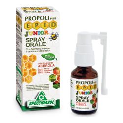 specchiasol named epid junior spray orosolubile 15 ml epid ean 8002738802354