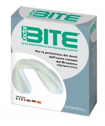 dulac doctor bite dentale neutro dulac