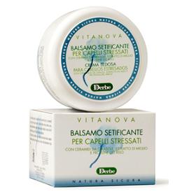 omeosalus diretto vitanova balsamo setificante 150 ml derbe