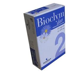 biogroup societa benefit bioclym due 24 capsule da 400 mg biogroup