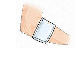 dual sanitaly soc benefit bracciale tennis elbow gibaud ortho gibaud ean 8054382241782