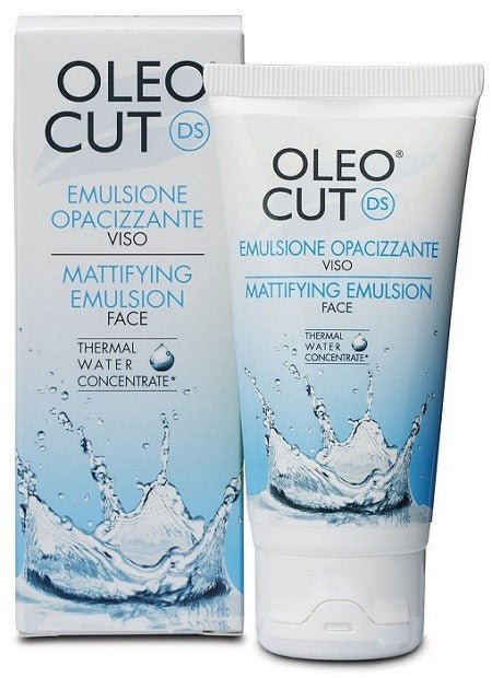 morgan oleocut emulsione opacizzante ds50 ml morgan ean 8055765860019