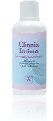 abbate av pharma clinnix intimo detergente ginecologico 500 ml clinnix