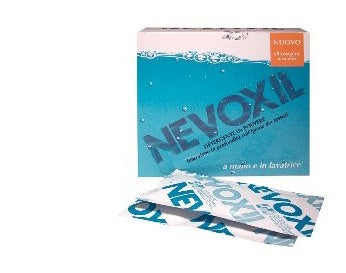 gd tecnologie nevoxil igienizzante biancheria 10 bustine ean 8055186630321