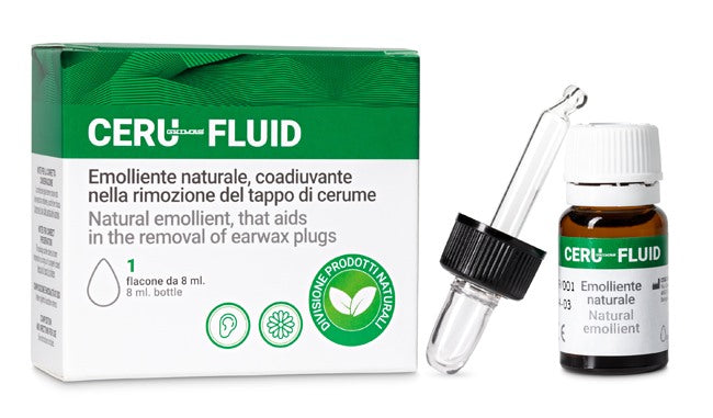 ghimas ceru fluid 8 ml ghimas ean 8033576370101