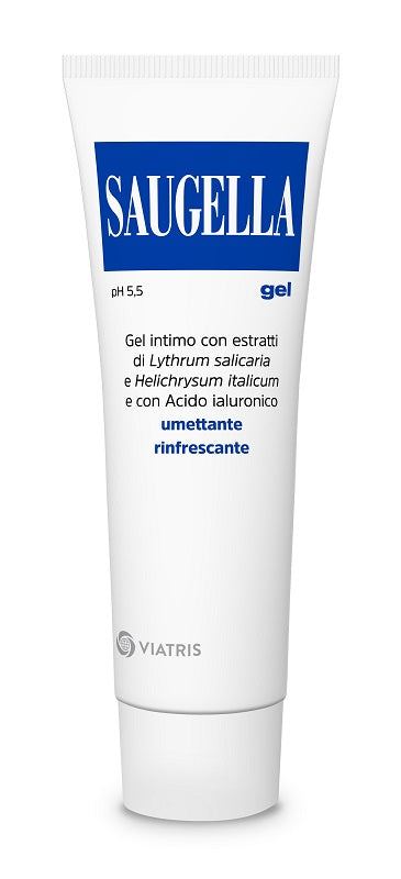 cooper ch saugella gel intimo ph 55 umettante e rinfrescante 30 ml saugella ean 8019629000157