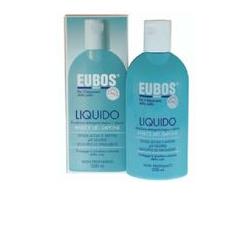 morgan eubos detergente liquido ricarica 400 ml eubos ean 4021354001082
