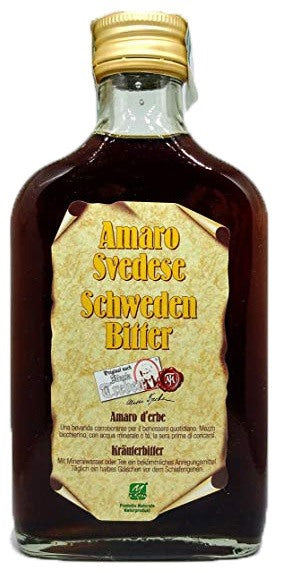 midefa mariatreben amaro erbe 200ml midefa ean 9002632400310