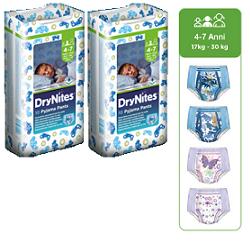 perfetti kimberly pannolino huggies drynites boy pyjama pants 47 anni medium 1730kg 10 pezzi huggies ean 5029053527574