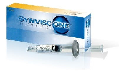 sanofi etico siringa intra articolare synvisc one acido ialuronico 6 ml synvisc ean 8595116522352
