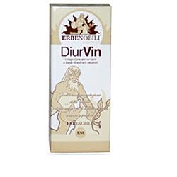 erbenobili diurvin 50 ml erbenobili ean 8033831000088