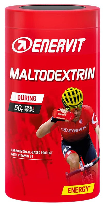enervit enervit maltodestrine preparato energetico da 450g enervit ean 8007640910609