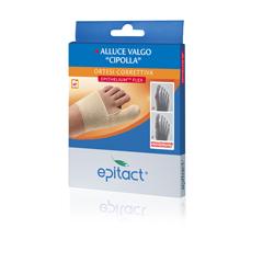 qualifarma epitact ortesi correttiva alluce valgo medium 1 pezzo epitact ean 3660396005576