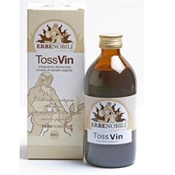 erbenobili tossivin 100 ml erbenobili ean 8033831001153