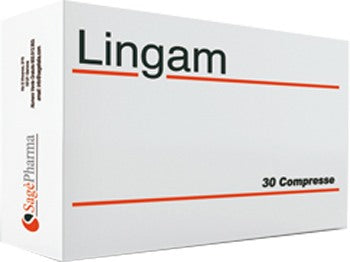sage pharma lingam 30 compresse