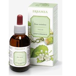 erbamea erisimo sommita fiorite estratto idroalcolico 50 ml ean 8032841632449