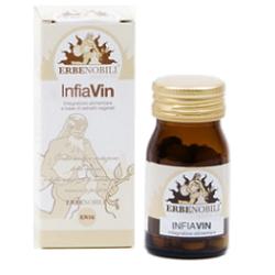 erbenobili infiavin 60 compresse 500 mg erbenobili ean 8033831000163