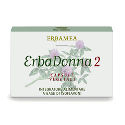 erbamea erbadonna 2 20 capsule vegetali ean 8032841636645