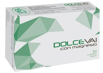 inpha duemila dolcevai 30 compresse inpha duemila ean 8059973670033