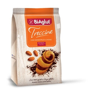 plasmon biaglut treccine 200 g biaglut ean 8001040410219