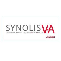 aptissen italia siringa intra articolare synolis v a sodio ialuronato 20 mg sorbitolo 40 mg 2ml 1 pezzo aptissen italia ean 7640164440163