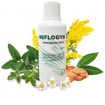 rochel meflogyn intimo 500 ml meflogyn