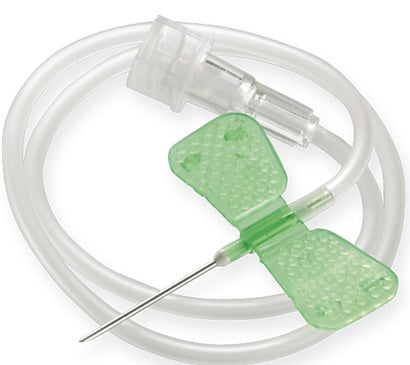 pikdare ago microperfusore sterile pic mirage gauge 23 34 pic ean 8058090002406