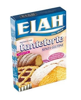 elah dufour elah prep tantetorte 390 grammi ean 8004610101777