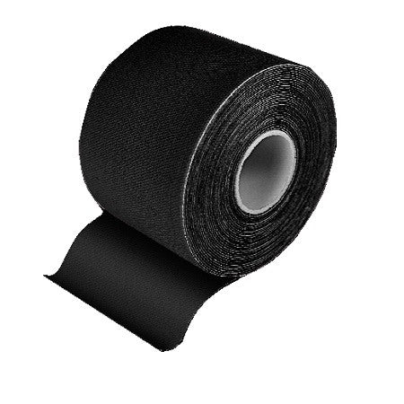farmacare kinesiotaping 500x5cm nero farmacare