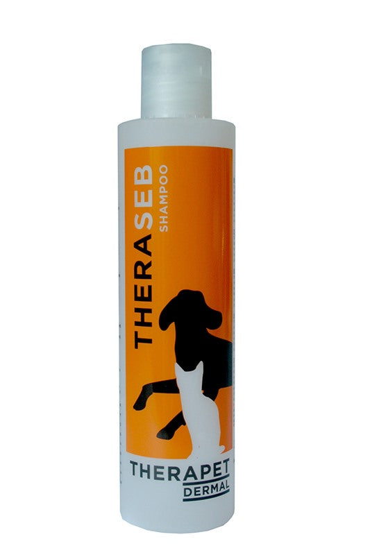 bioforlife theraseb shampoo 200 ml bioforlife