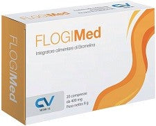 cv medical flogimed 20 compresse cv medical