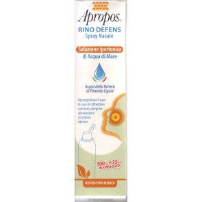 desa pharma apropos rino defens soluzione ipertonica 125 ml apropos ean 8026486012902