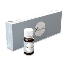 novias pharma neurocolin 7 flaconcini 70 ml