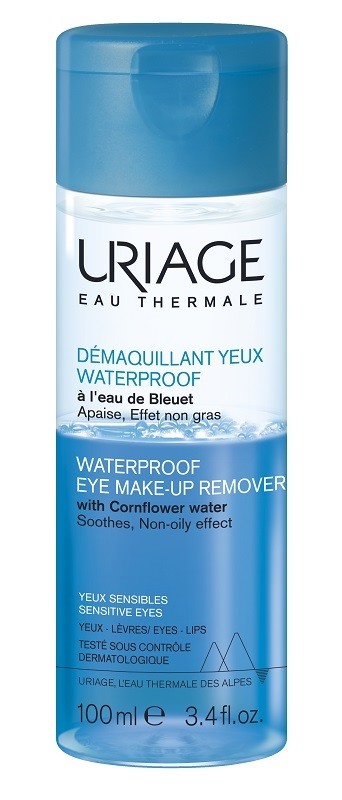 uriage uriage strucc waterproof 100 ml uriage ean 3661434003691