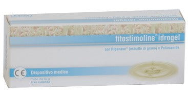 damor idrogel fitostimoline 50 g fitostimoline