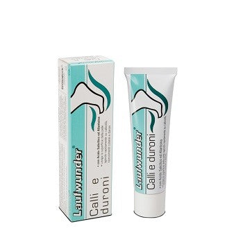tecniwork laufwunder crema calli duroni 30 ml laufwunder ean 4019847141186