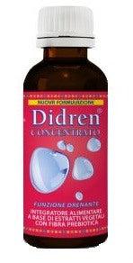 biosalus didren concentrato 200 ml