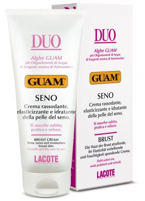 lacote guam duo crema seno 150 ml guam ean 8025021120775