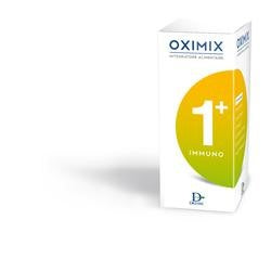 driatec oximix 1 immuno 200 ml driatec ean 8053306350173