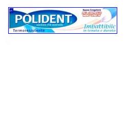 haleon italy polident lunga tenuta 40 g polident ean 8016825972387